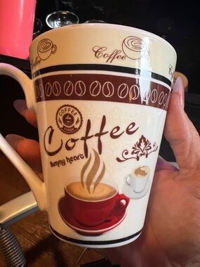 Coffee Mug